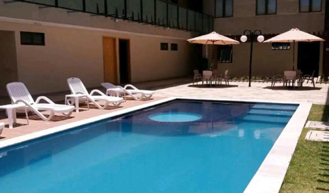 Flat Manawa Apartment Porto de Galinhas