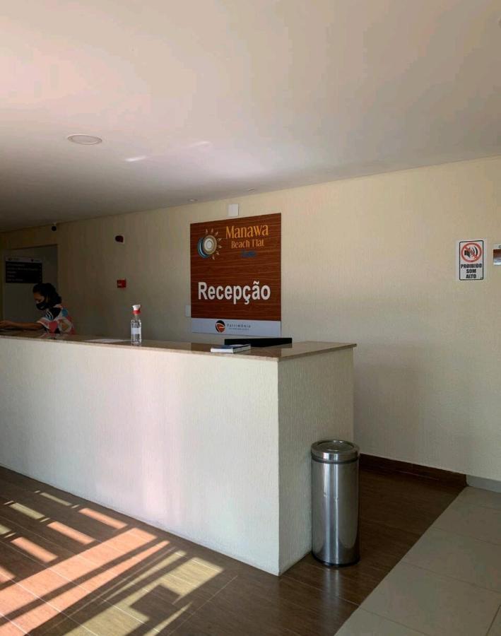 Flat Manawa Apartment