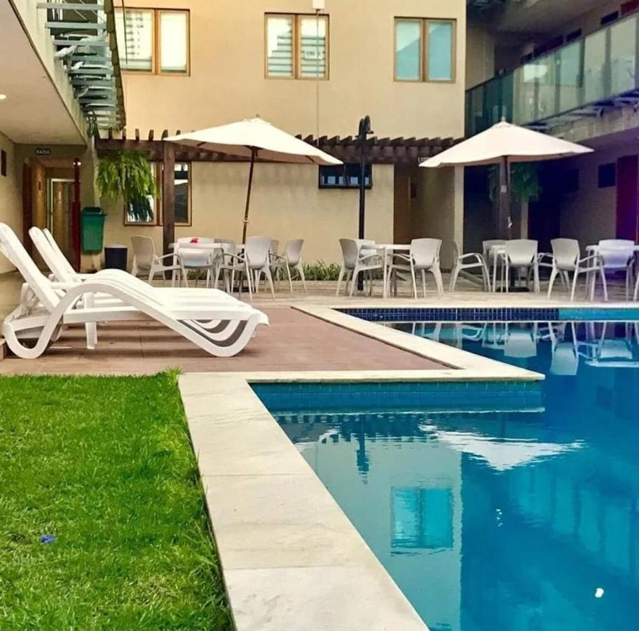 Apartment Flat Manawa Porto de Galinhas