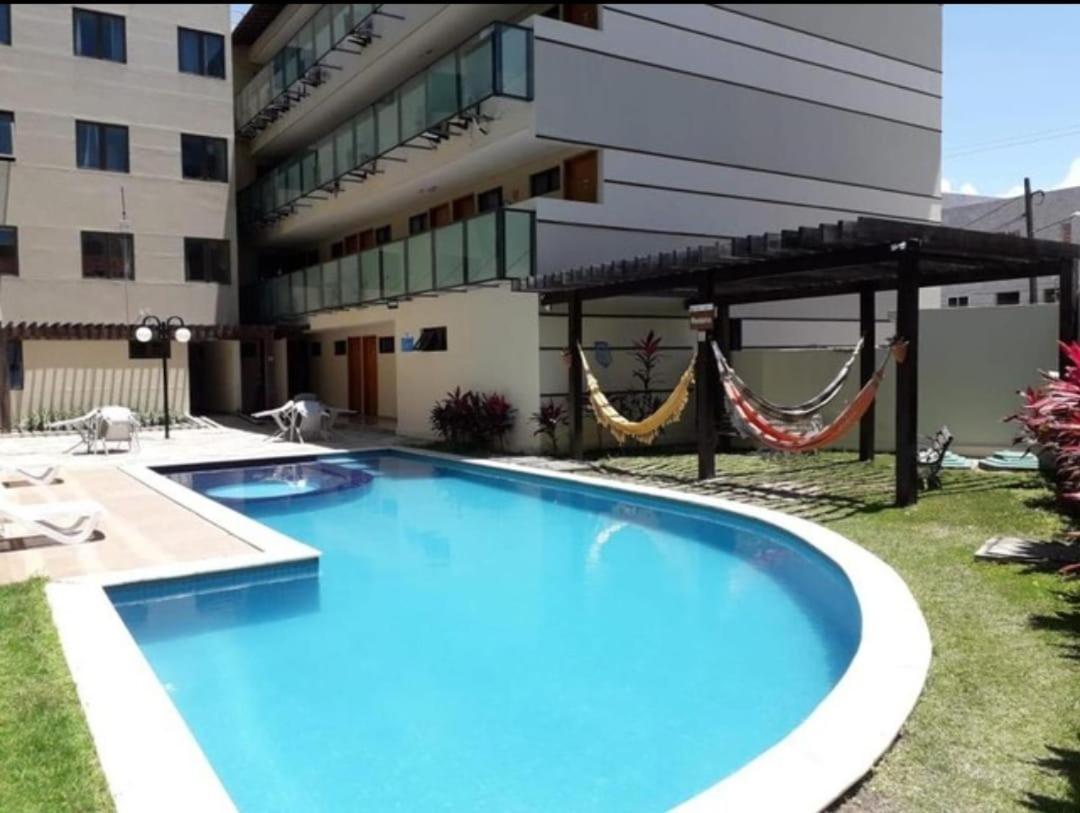 Flat Manawa Apartment Porto de Galinhas